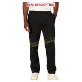 Amazon Essentials Men s Fleece Sweatpants - size l