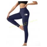 High Waisted Leggings - Tummy Control Yoga