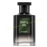 fine'ry. Men's Vetiver Cologne - Jungle - 2 oz