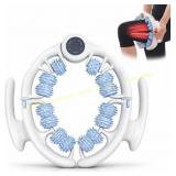 Anti-Cellulite Roller Massager   Blue