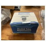 Heated Tube Replacement & Accessories