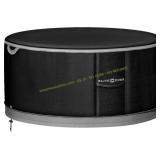EliteCover 36" 600D Fire Pit Cover Round
