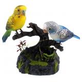 Tipmant Talking Parrots: Recording Pen Holder