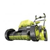 Sun Joe 48V 16-in Cordless Push Mower (2 Ah)