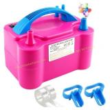 Balloon Pump 600W Inflator Ballon Blower