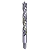 NordWolf 3/4" Brad Point Drill Bit, 7/16" Hex