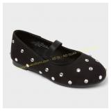Toddler Trina Mary Jane Flats - Cat & Jack 10T