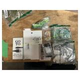 Box of Assorted accessories Bundle
