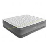 Intex 18" Plush Airbed King ?complete?