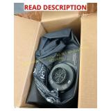 Intex Queen 16.5" Dura-Beam Airbed with Pump