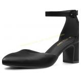 Size : 9.5 PIZZ ANNU Women