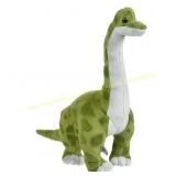 Animal Den Brachiosaurus Plush Toy 15"