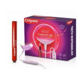Colgate Optic White ComfortFit LED Kit 2ct