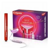 Colgate Optic White ComfortFit LED Kit 2ct