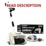Snow Joe Cordless Snow Shovel Kit X20-SNOW-5A