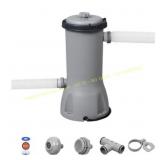 Bestway Flowclear 1000 GPH Pool Filter Pump
