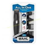 Wahl All-In-One Beard Grooming System