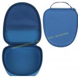 Anker Soundcore Headphones Hard Case (Blue)