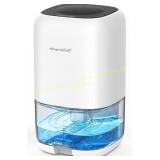 TABYIK 35 oz Dehumidifier - Small Space, Quiet