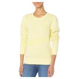 Amazon Essentials Fleece Crewneck Sweatshirt