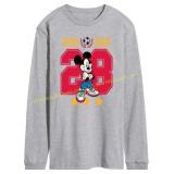 Disney Mickey Mouse Soccer Jersey - Men