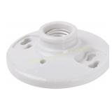 Legrand 272CC18 Porcelain Lampholder