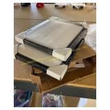 2 ct - picture frames