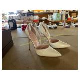 SZ 7 - Elizabeth Lang Shoes