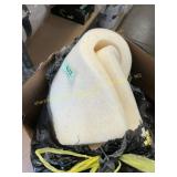 Condition: AS IS - NO RETURNS