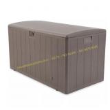 Plastic Development Group Deck Box