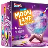 Klever Kits DIY 3D Moon Night Light Kit