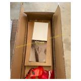 Condition: AS IS - NO RETURNS