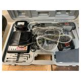Senco cordless drill