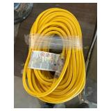 Monster 100 ft elec cord