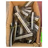 Box of nail gun nails