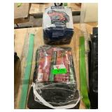 Mower and snow blower covers