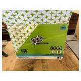 Scotch Brite scouring pads