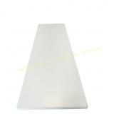 NB 0.63 in. H X 10 in. W X 36 in. D Wood 4ct