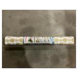 Pineapple Grip Prints 6ct