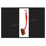 2Ct Libman 520 Palmyra Scrub Brush