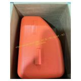 Husqvarna chain saw case