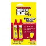 The Original Super Glue Future Glue 2 Pk, 12ct