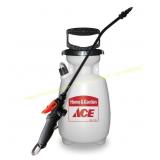 Ace 1 gal Sprayer Pump Lawn and Garden Sprayer