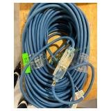 100ft? Extension cord