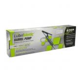 LubriMatic Piston Action Steel Barrel Pump