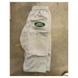 Land Healer 2 Chronicles 7:14 2ct Sweapants s/m