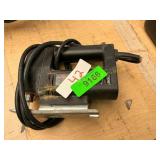 Black and decker jig saw