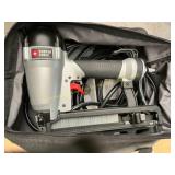Porter cable finish nailer