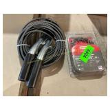 Chain Saw Chain & Drain Snake