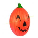 Union Products 22 in. Prelit Pumpkin Decor